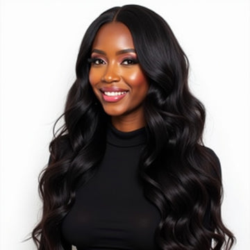 Body Wave Full Lace Wig