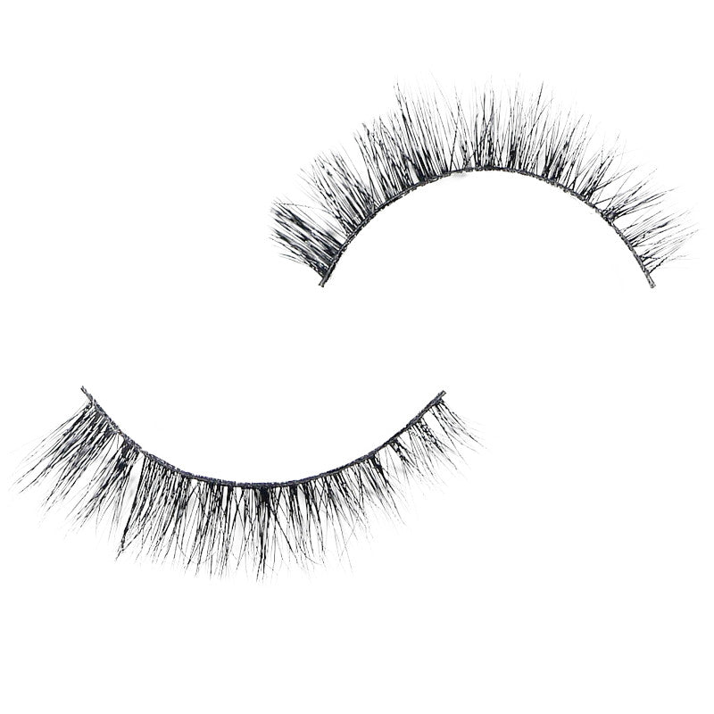 Berlin 3D Mink Lashes