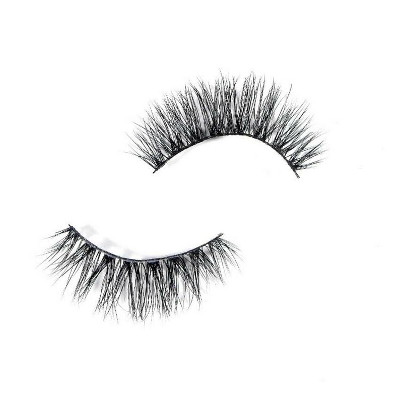 Shanghai 3D Mink Lashes