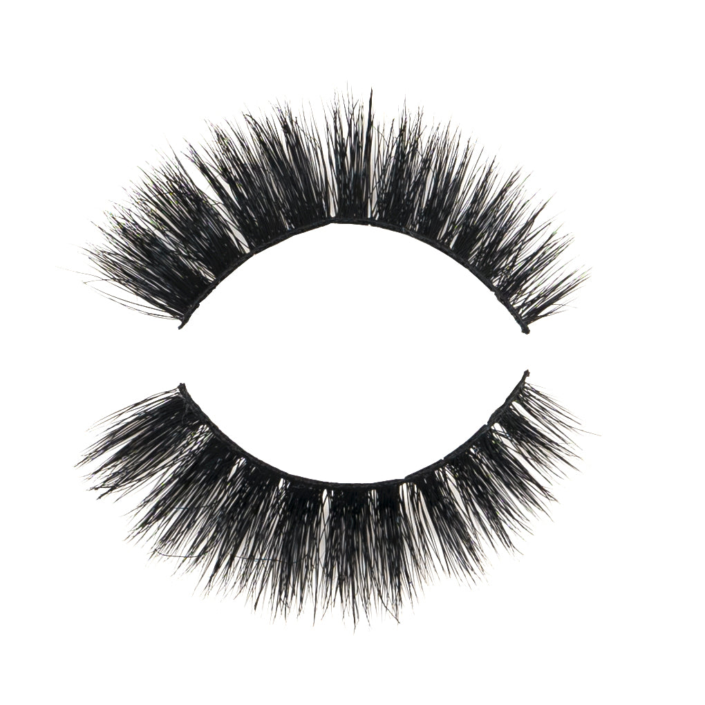 Berlin 3D Mink Lashes