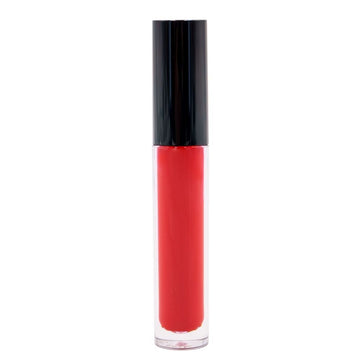 Jasper Red Matte Lipstick