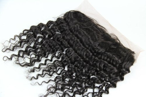 Deep Wave HD Lace Frontal